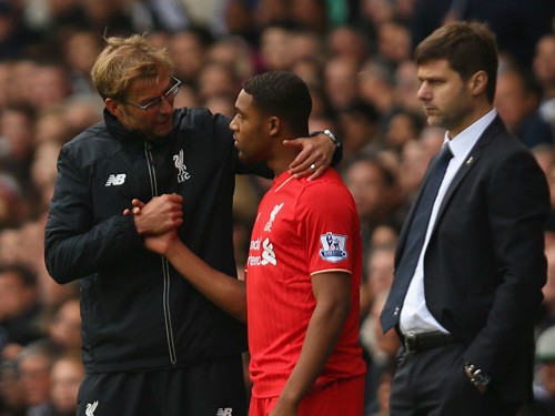Juergen Klopp ép các học trò phải “hung hăng”