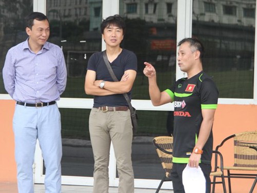 Miura và Takashi giống nhau như thế nào?