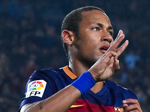Neymar: “Tôi sẽ ký hợp đồng với Barca”