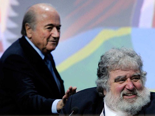 Scandal tham nhũng, hối lộ ở FIFA: Bới xa cũng ra vết