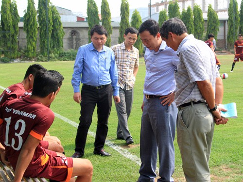 VFF, trước sau có như một?