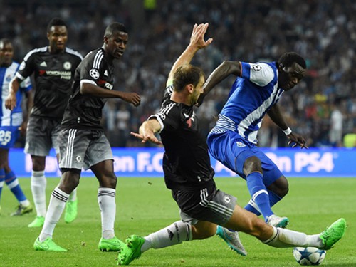 01h45 (21/10), Dinamo Kiev – Chelsea: Mou có đi thì Chelsea vẫn thế