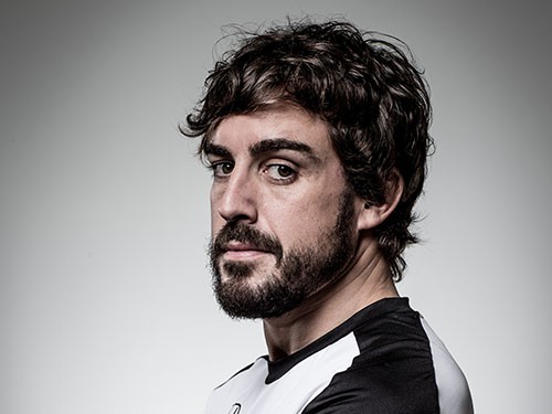 Đua xe F1: Alonso bước vào CLB 250