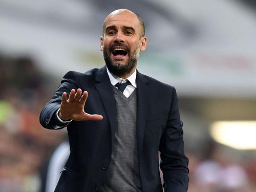 Guardiola “thả bom tương lai”, Man City mừng thầm