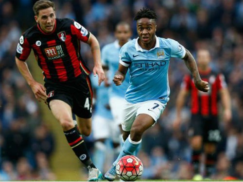 Top 5 bàn thắng đẹp mắt nhất vòng 9 Premier League