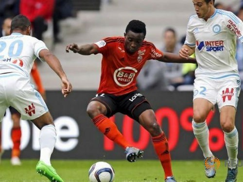 Top 5 bàn thắng đẹp nhất vòng 10 Ligue 1