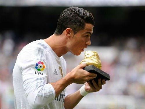 Top 5 bàn thắng đẹp nhất vòng 8 La Liga