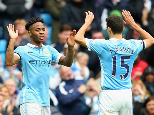 01h45 (22/10), Man City - Sevilla: Sân khấu lớn chờ chàng lùn tỏa sáng