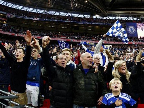 CĐV nào xấu nhất ở Premier League?