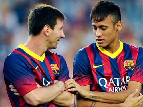 La Liga 2015/16 - Sau 8 vòng: Không Messi, mọi thứ ì ạch