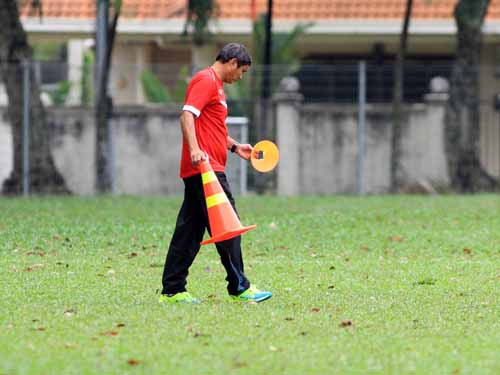 Bất cập ở bộ phận chuyên môn VFF (tiếp): Ông chủ giúp việc cho người làm thuê