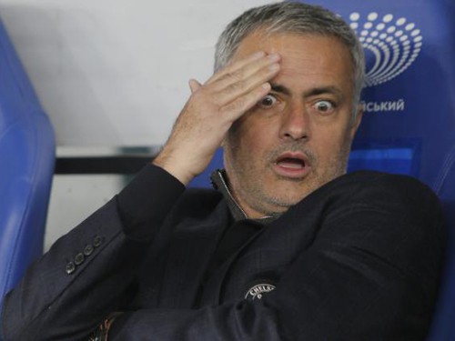 Dietmar Hamann: “Mourinho đang cầu xin được sa thải”
