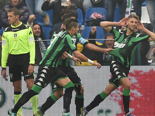 Nhà báo Trương Anh Ngọc: Serie A mùa này đẹp hơn, hấp dẫn hơn, kịch tính hơn