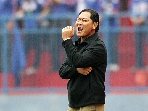 Tổng kết V.League 2015 (Kỳ 11) - CLB Than Quảng Ninh: Tiền bạc, mặt phải và trái