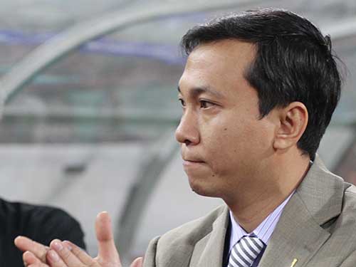 Bóng đá Việt Nam: VFF phi chuyên môn