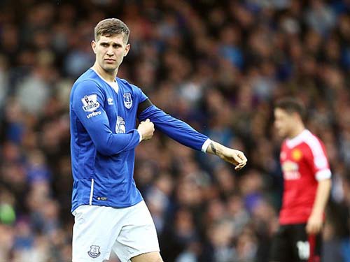 Everton ôm chặt “ngọc quý”, Chelsea hết cửa “xơ múi”