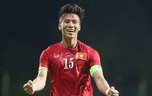 Tứ kết Sudico Cup 2015: Quế Ngọc Hải bất ngờ cập bến FC Hải Anh