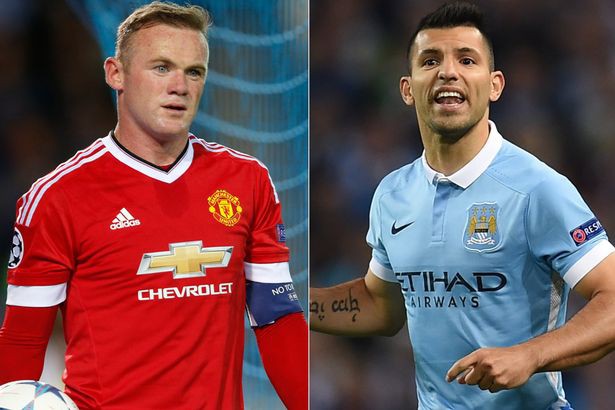 Ai ghi bàn nhiều nhất ở derby Manchester?