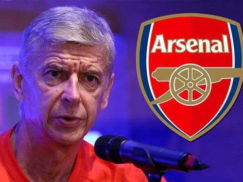 Arsene Wenger: Khôn đâu tới trẻ