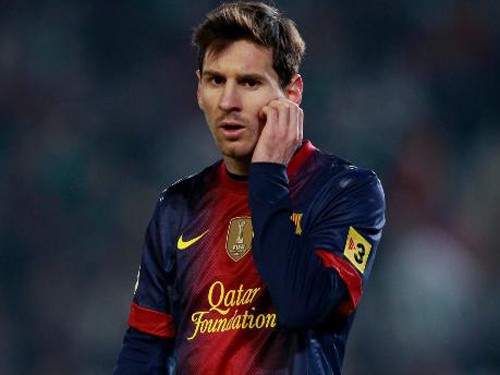 CR7 đáng giá hơn Messi trong mắt Forbes