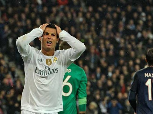 Ronaldo phủ nhận tin đồn đóng phim