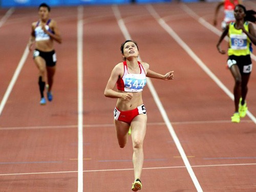 Tin thể thao trong nước ngày 24/10