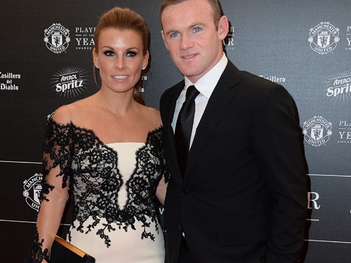 10 bí mật của Wayne Rooney
