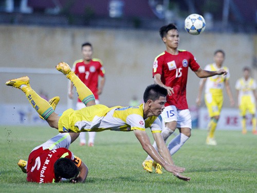 Bi kịch của Phú Yên: Xin không được, mượn không xong