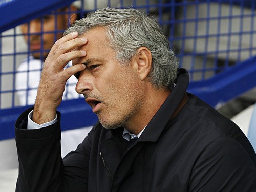 Jose Mourinho: Được làm vua, sao thua vẫn là... ông tướng?