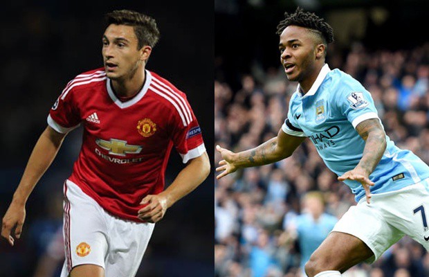 Man City: Sterling gặp khắc tinh