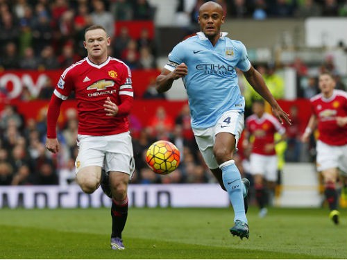 Man Utd 0-0 Man City: Hòa là đủ