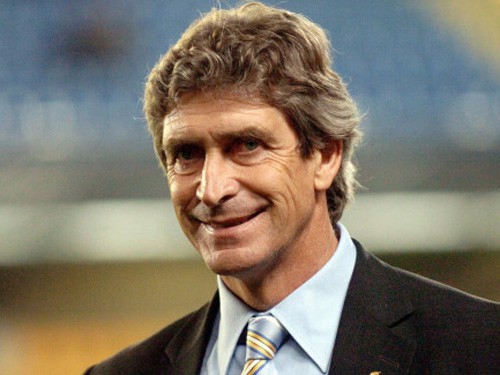 Manuel Pellegrini: “Không thể bịt mồm CĐV”