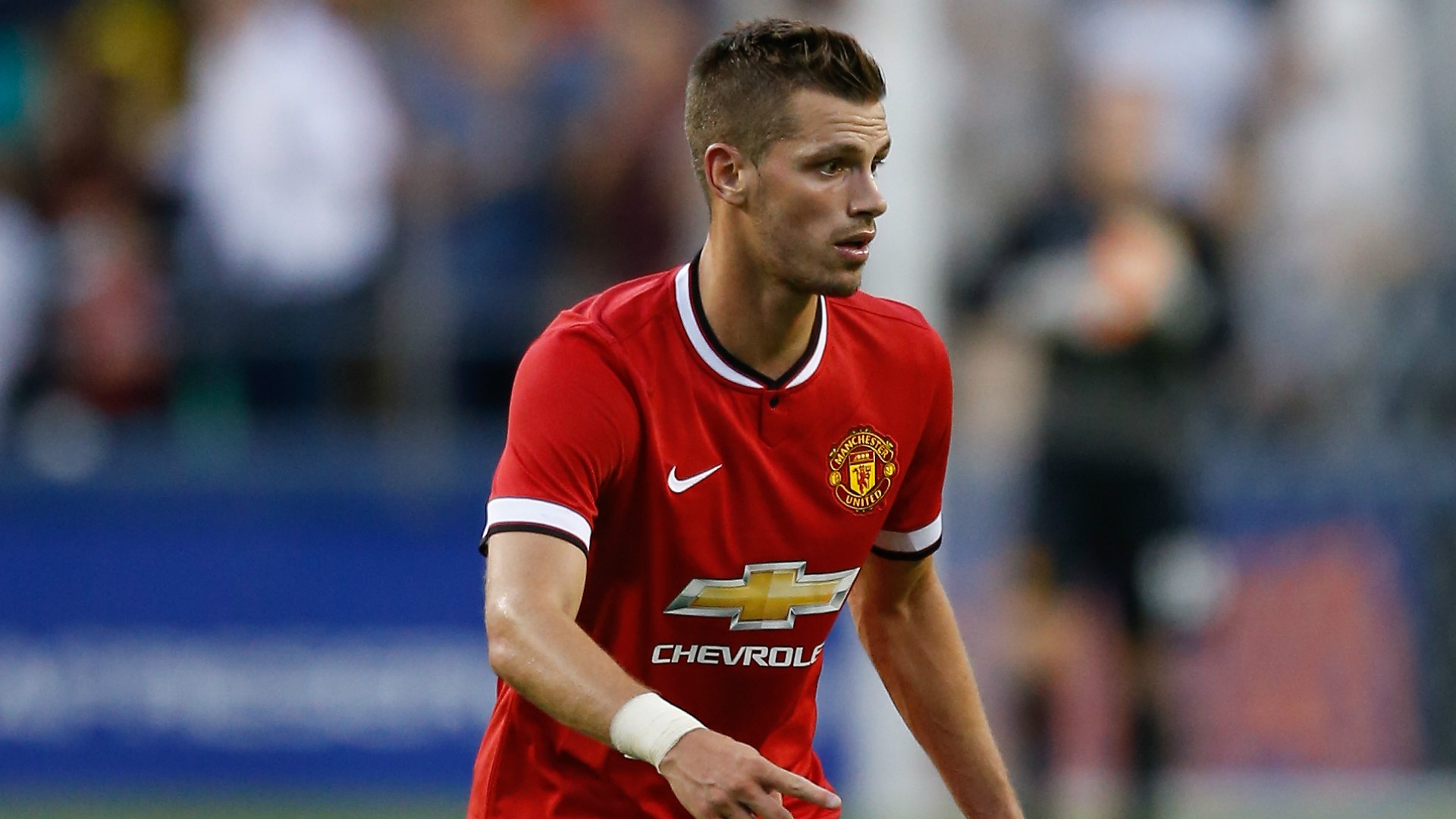 Morgan Schneiderlin: “Giáo chủ” khu trung tuyến