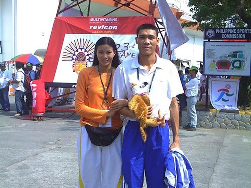 Cặp đôi kỷ lục gia Duy Bằng - Ngọc Tâm: Tay trắng thành ông bà chủ “lò” phát triển chiều cao
