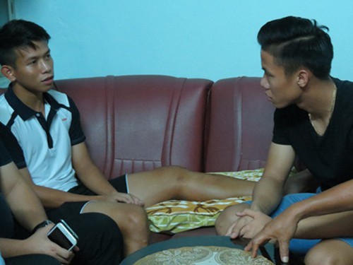 Vụ Anh Khoa - Quế Ngọc Hải: “Nếu bậy bạ, sẽ nhờ VFF can thiệp”