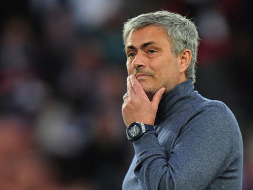 Jamie Redknapp nói về Jose Mourinho: “Ác mộng đoạn cuối cuộc tình”