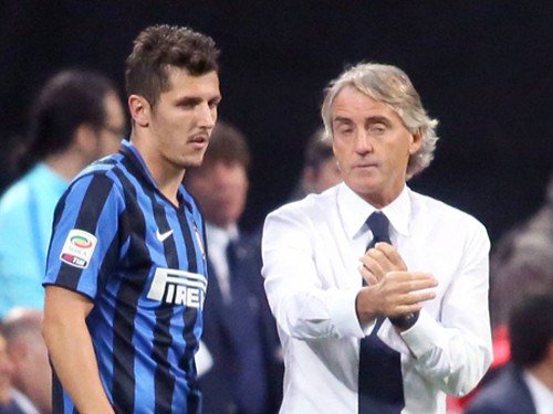 02h45 (28/10), Bologna - Inter: Khi ghi bàn là bệnh nan y