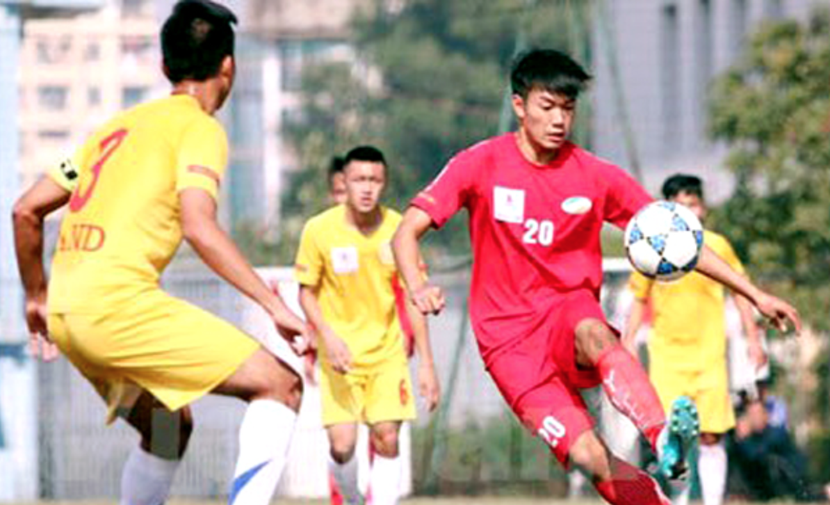 Sự khác biệt mang tên Viettel