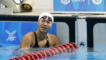 Tin thể thao trong nước ngày 26/10