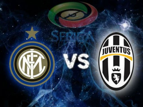 Tôi yêu bóng đá số 24: Juventus và Inter Milan