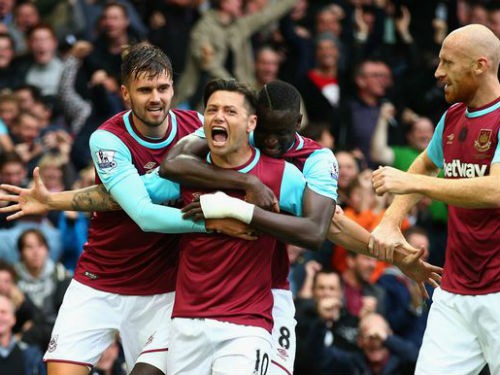 Bàn thắng hạ sát Chelsea vào danh sách bàn thắng đẹp vòng 10