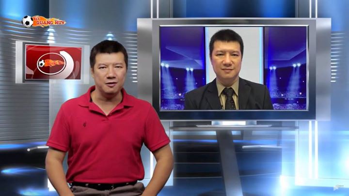 BLV Quang Huy: Tại sao Nam Mỹ có nhiều tiền đạo giỏi?
