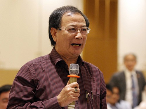 Chủ tịch CLB QNK.Quảng Nam, Lê Nguyên Hồng: “Không thể hoàn thành...”