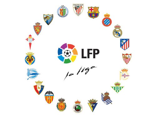 Bản quyền truyền hình La Liga: Cộng sinh để sống