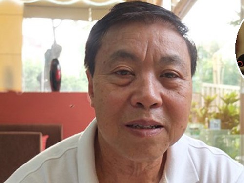 Cựu danh thủ Vũ Mạnh Hải: “VFF khảo sát rồi mà sao vẫn làm ngơ?”