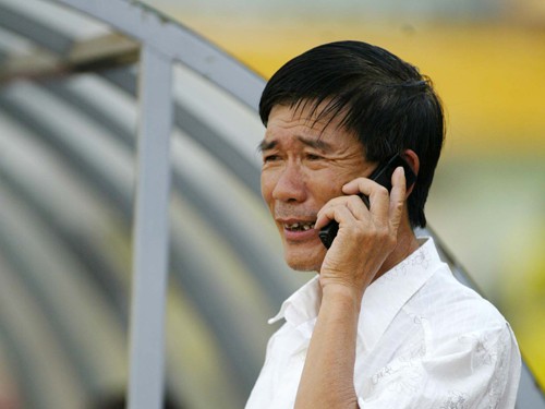 GĐĐH SLNA Hồ Văn Chiêm: “Nói thế là gây chia rẽ, hận thù”