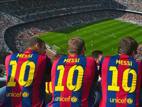 La Liga hy vọng bán bản quyền truyền hình mới với giá gấp đôi: Vẫn “hít khói” Premier League