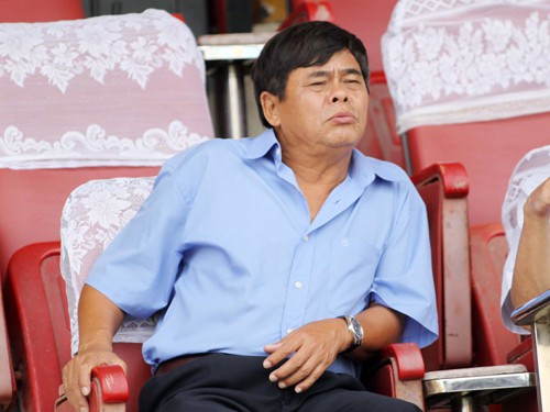 “Còn lợi ích nhóm, BĐVN không thể phát triển”