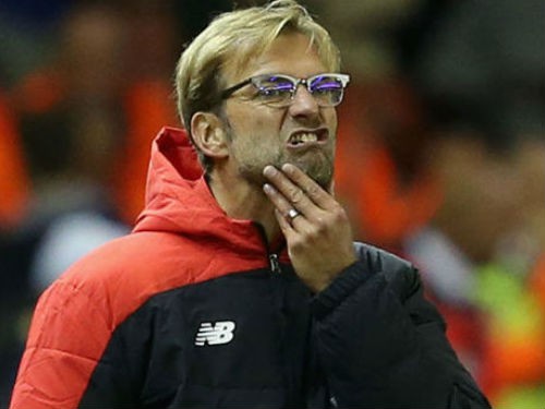 Những hình ảnh hài hước nhất  vòng 10 Premier League