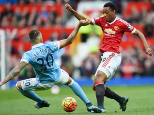 Những pha rê bóng ‘chất’ nhất vòng 10 Premier League